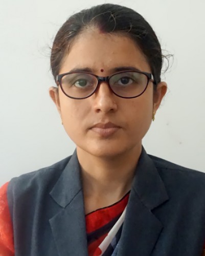 AARTI PANDEY