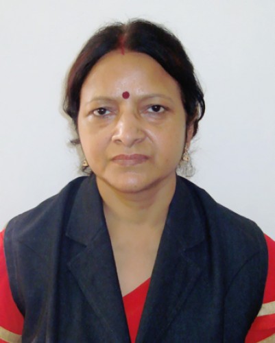 ALKA SAXENA