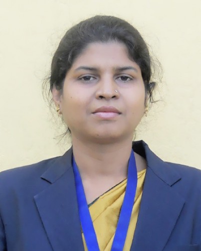 ALKA SHARMA