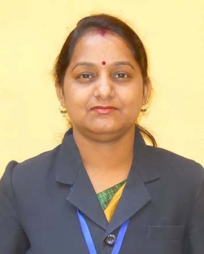 ANJALINA STURT