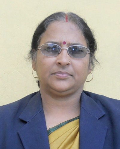 ARUNA PANDEY