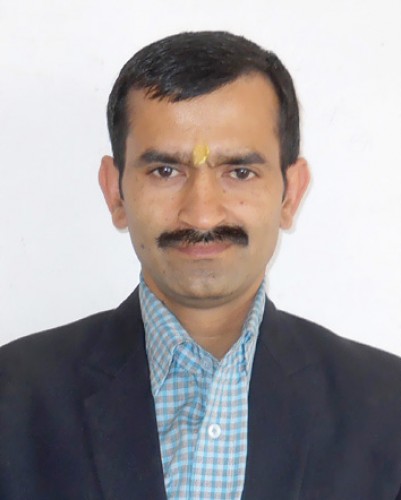 ASHOK KUMAR MISHRA