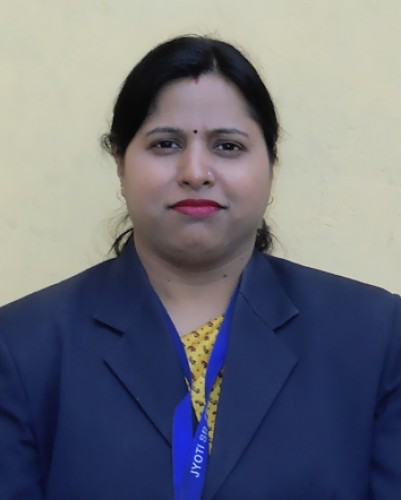 DEEPTI MISHRA