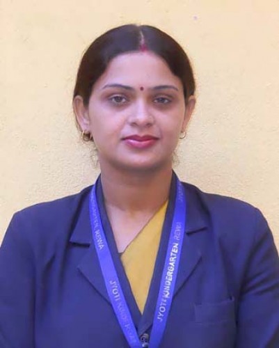 DIVYA PANDEY
