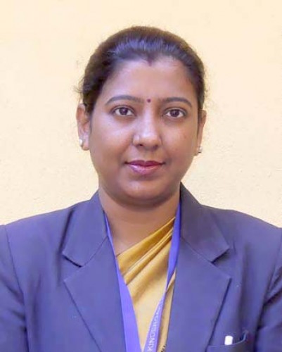 JASPREET KAUR RAKHRA