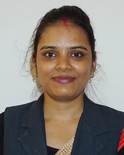 JYOTI MISHRA III