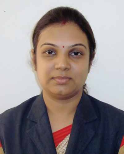 KANCHAN NIGAM