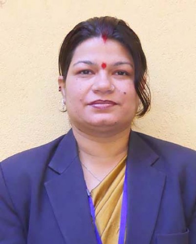 KIRAN CHADDHA