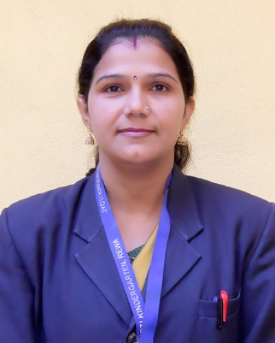 KIRAN MISHRA