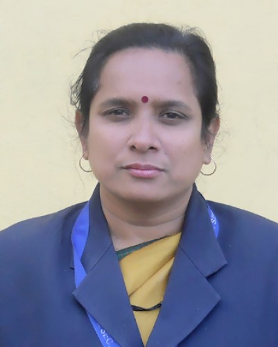 MALVIKA LAKKAD
