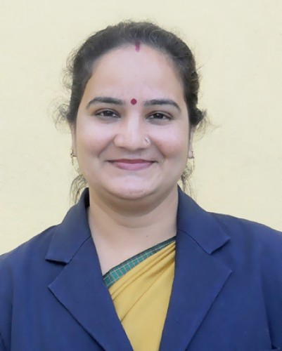 MANJU SHUKLA
