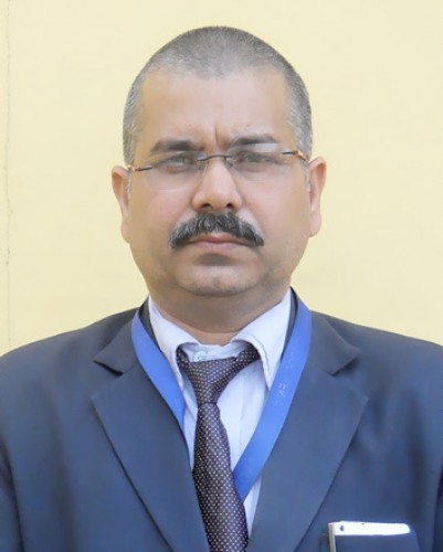 MAYANK PRASAD SHUKLA