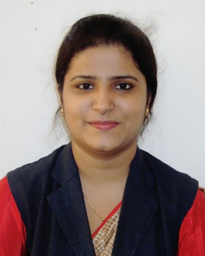 MEGHA BHARTI