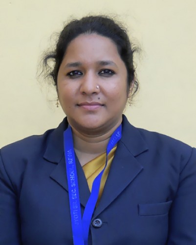MEHZABEEN ANSARI