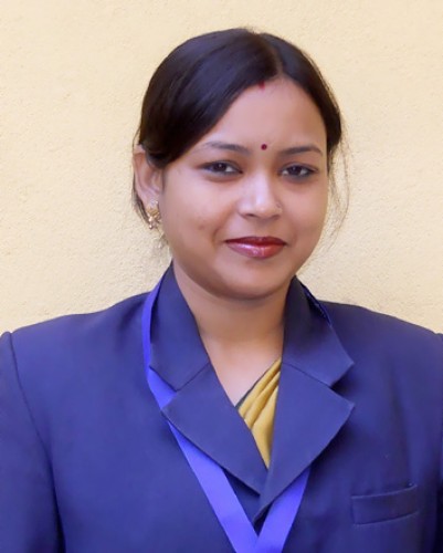 MONIKA GUPTA