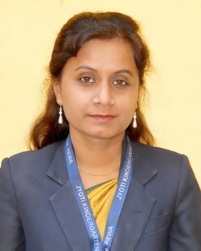 NAMRATA TIWARI