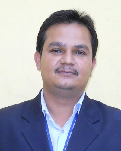 NEERAJ TIWARI