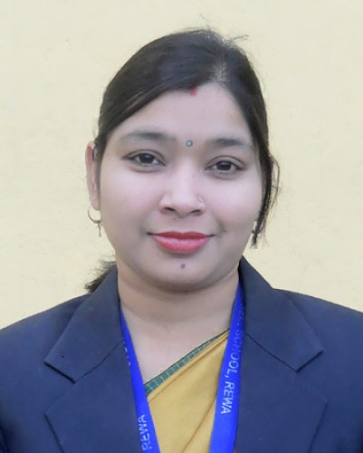 NITU GUPTA