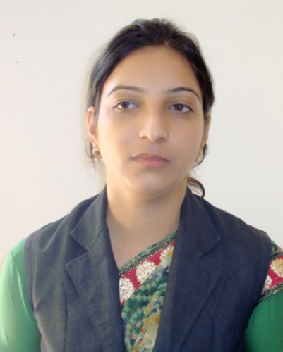 NEHA MISHRA