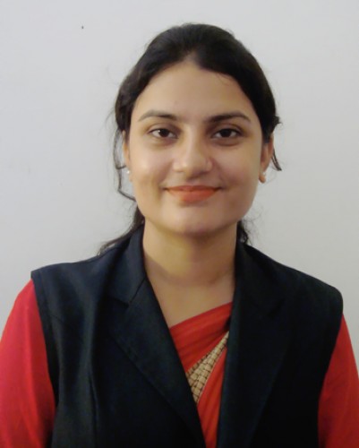 NIHARIKA SINGH