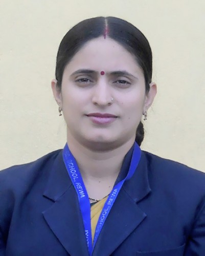 POONAM TIWARI