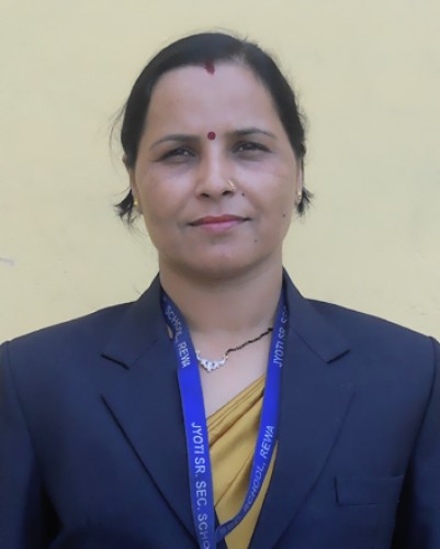 PRABHA TRIPATHI