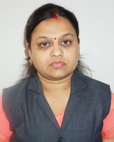 PRACHI TIWARI