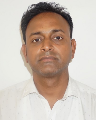 PRAKASH KUMAR GUPTA