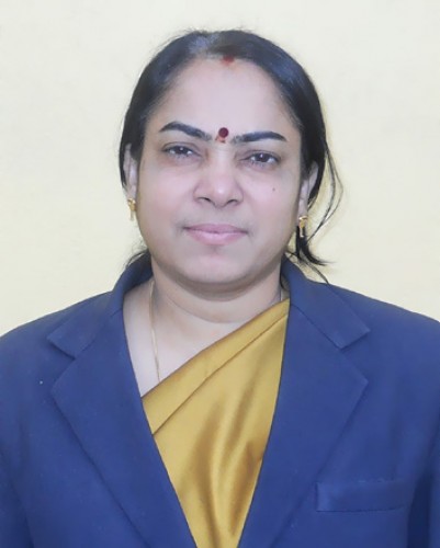 PRAMEELA DEVI K