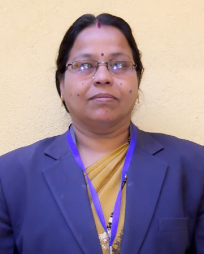 MARY PRATIBHA PASSANAH