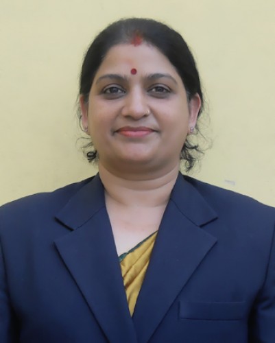 DR. PRATIBHA TRIPATHI
