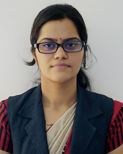 PRIYANKA TIWARI