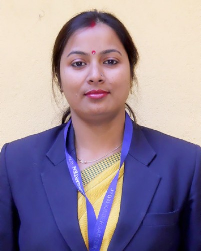 RAGINI SINGH