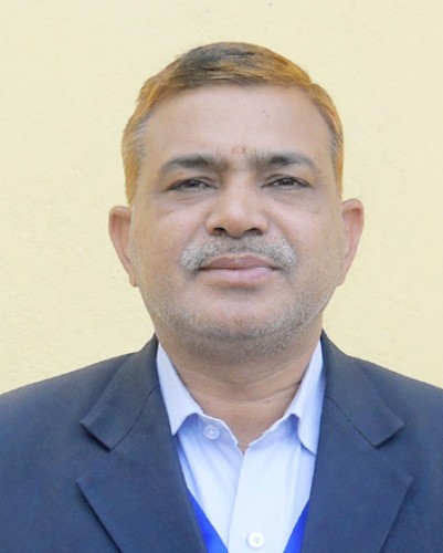 RAKESH KUMAR TRIPATHI
