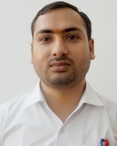 RAMKRISHNA MISHRA
