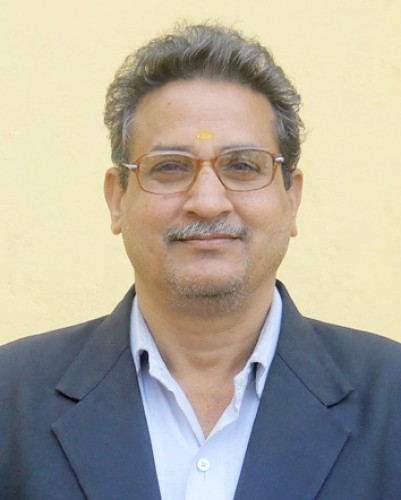 RAMA SHANKAR MISHRA