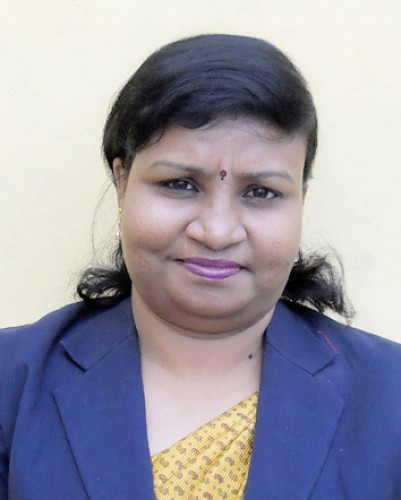 RANI CHANDRA