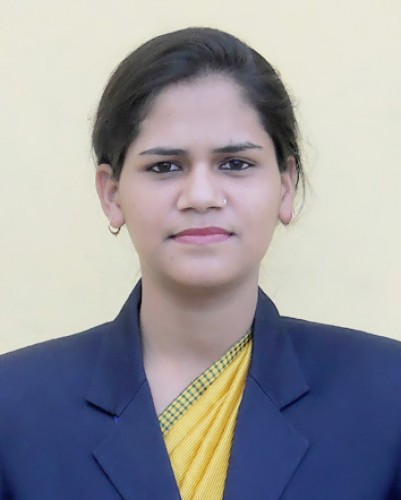 RASHI SINGH