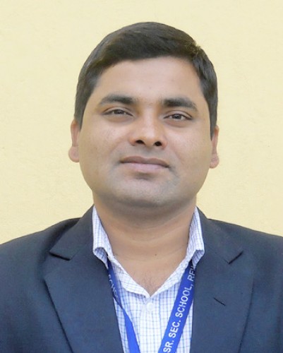 RAVENDRA KUMER MISHRA