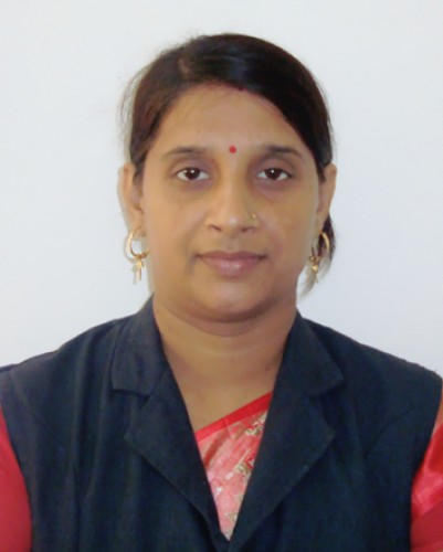 REKHA DWIVEDI II