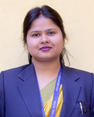 REKHA SHARMA