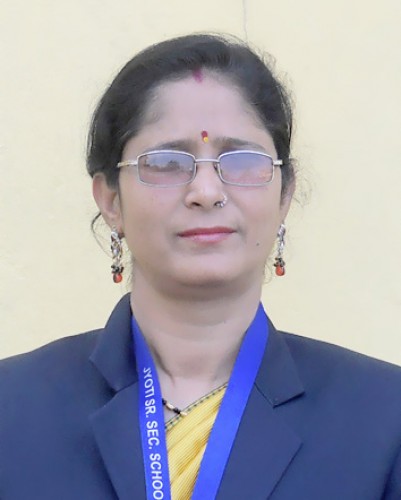 REKHA TIWARI
