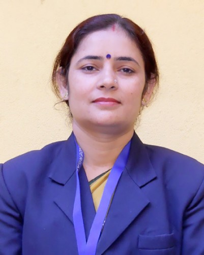 RENU SHARMA