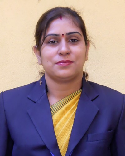 RITA TRIPATHI