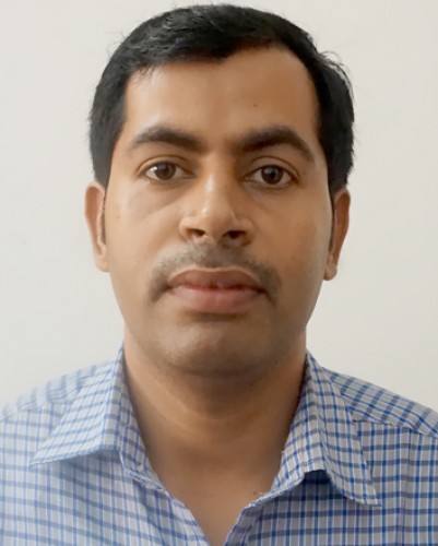 SACHIN TIWARI