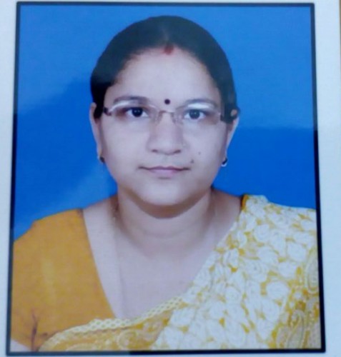 SADHANA DWIVEDI