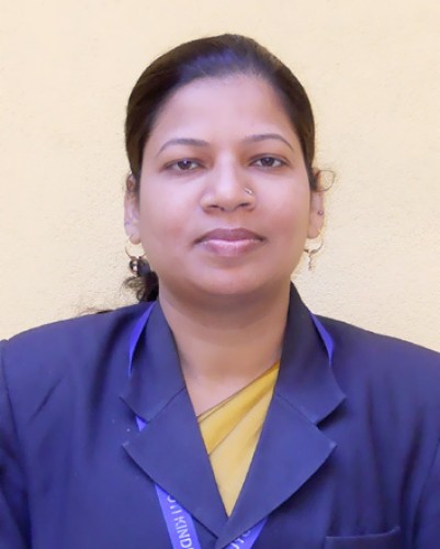 SADIKA BEGAM