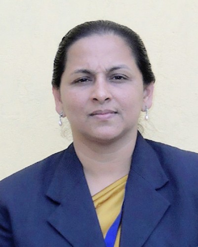 SAJI JAMES