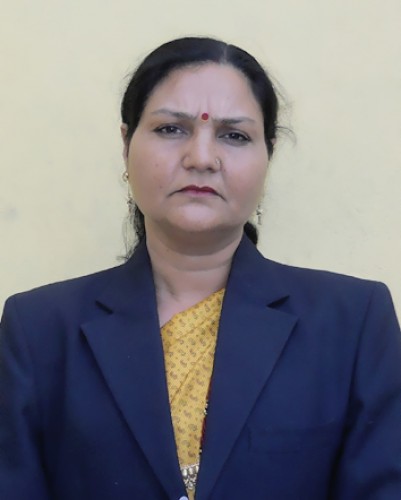 SANDEEPA SHARMA