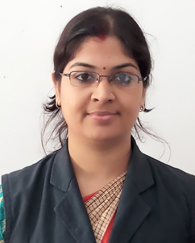 SANJU SHARMA